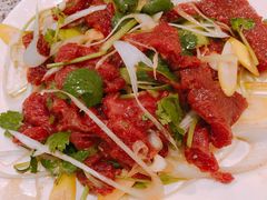 -厚味居炙子烤肉·清真(天桥南纬路店)