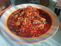 -艳阳天(明德北路店)