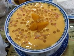 杨枝甘露-捷信牛奶甜品世家(柳巷店)