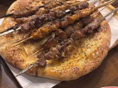 -新疆欣悦饭庄