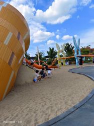 -季高兔窝窝亲子园(上海薰衣草公园店)