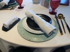 -三号黄浦会Canton Table