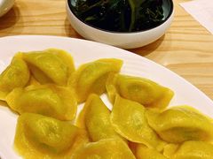 -船歌·鱼水饺青岛菜(国贸商城店)