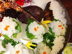 -旺顺阁海鲜广场(亚运村店)