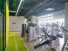 -GMJ·24H健身房(北外滩店)