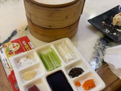 -范家小馆·烤鸭新京菜(金融街店)