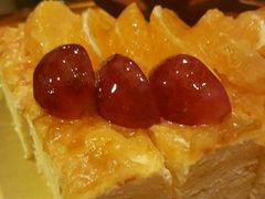 -南湖名都·景湖轩全日制餐厅·海鲜自助·东南亚风味·临湖而食