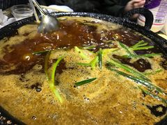 -石灰市毛记烧鸡公(解放碑店)