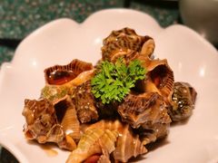 -波螺油子青岛本帮菜(银座店)