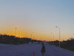 -东疆建设开发纪念公园