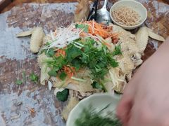 -农家鸡宴私房菜(城东店)