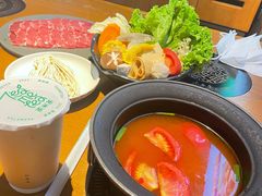 -呷哺呷哺(融创茂店)