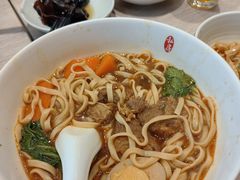 -康师傅私房牛肉面(马泉营奥莱店)