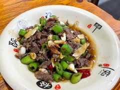 爆汁鲜牛肉-何永光123鲜牛肉馆(1号店)