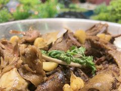 -九龙湾·御膳坊(九龙窠路店)