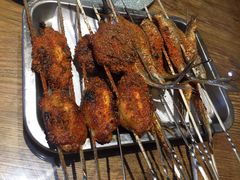 -永红源啤酒·烧烤·海鲜·大排档(青特城店)