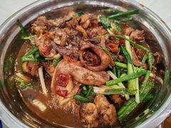 -高子烧鸡公(五里堆路店)
