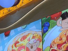 -优优西里·意式餐厅(福州金融街万达店)