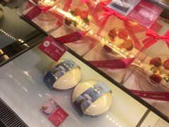 -味多美(江桥万达店)
