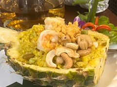 菠萝炒饭-Siam泰餐厅(水上公园店)