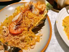 -Tegu泰古莲·泰国餐厅(红山6979店)