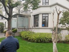 -张江润和国际总部园