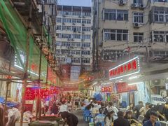 -人和啤酒屋海鲜大排档(营口路店)