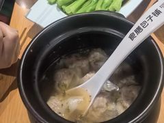 -食膳公园包子铺(烈士公园店)