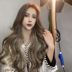 点击看大图 -那茉 Hair Salon