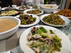 -华春餐馆(鱼山路店)