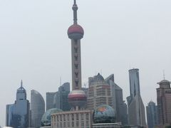 -东方明珠广播电视塔