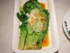 -小菜园新徽菜(镇江丹阳吾悦店)