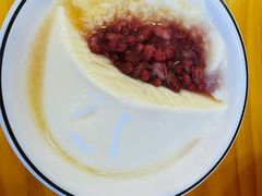 红豆冰豆花-巴味仙豌杂面(上海城店)