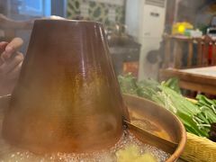 -宣武小院涮肉(前门店)