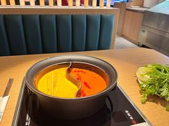 -温野菜涮涮锅(曲江大悦城店)
