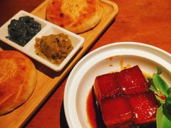 小馆红烧肉-黑鸡小馆(金源店)