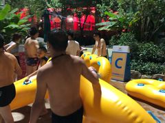 -武汉玛雅海滩水公园