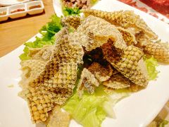 -掂档潮汕牛肉火锅(沈阳万象城店)