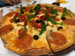 -奈尔宝·儿童乐园·亲子餐厅(鄞州万达店)