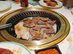 -亚马逊海鲜自助(万象汇店)