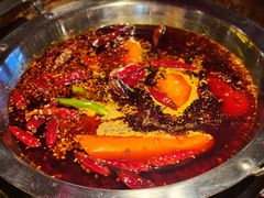 -懂食汇自助火锅