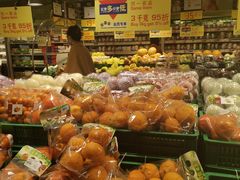 -麦德龙(郑东店)