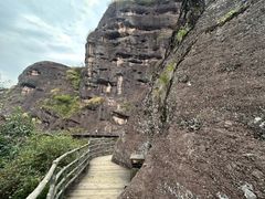 -江西龙虎山景区