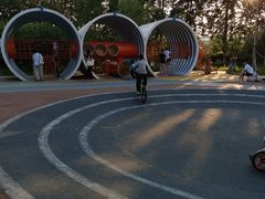 -太阳宫公园