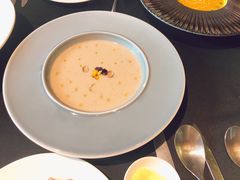 -塞纳河法国餐厅(唐延路店)
