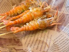 -79号渔船海鲜饭店(宝安店)