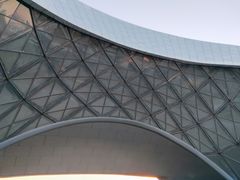 -哈尔滨大剧院