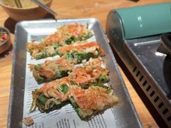 -KimPro 辛普乐概念韩餐