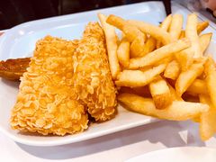 小食拼盘-宜家·瑞典风味餐厅(北京西红门店)