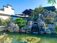 -青果巷历史文化街区